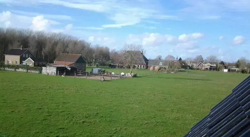 Familiehuis Wijdeblick