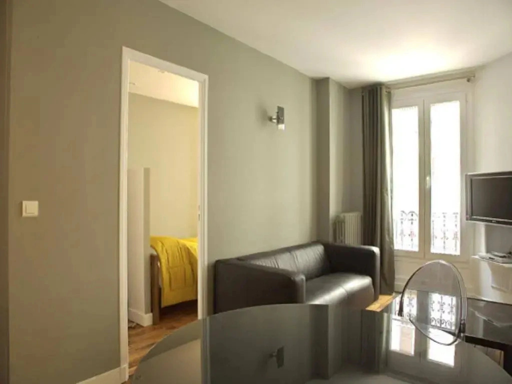 My Flat in Paris - 16th