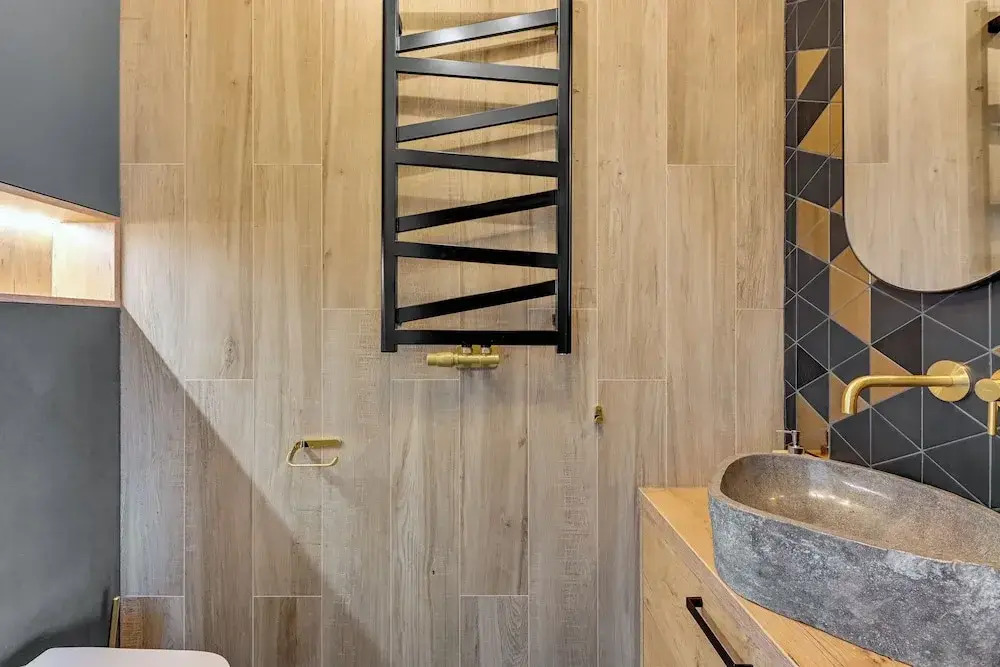 Grano Residence Free Parking & SPA Additional by Downtown Apartments