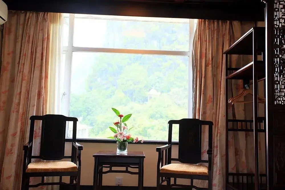 Li River Hotel