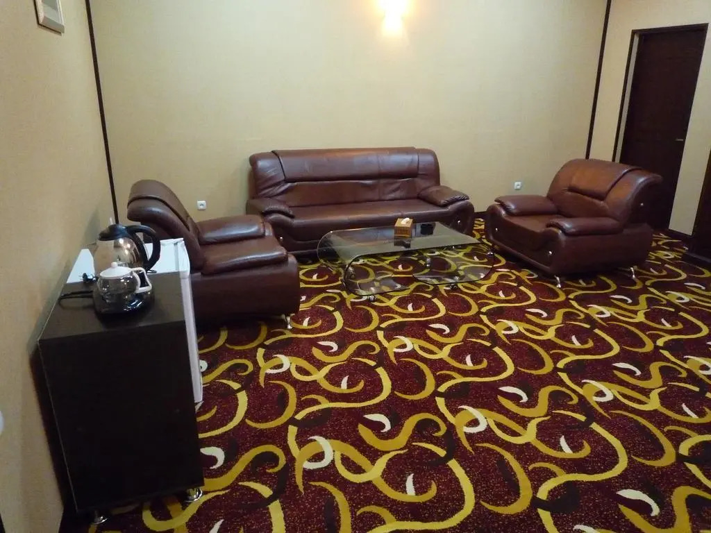 Dangara Grand Hotel