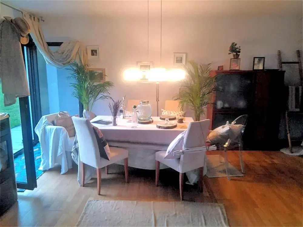 House With 3 Bedrooms in Asturias, With Enclosed Garden and Wifi Near the Beach