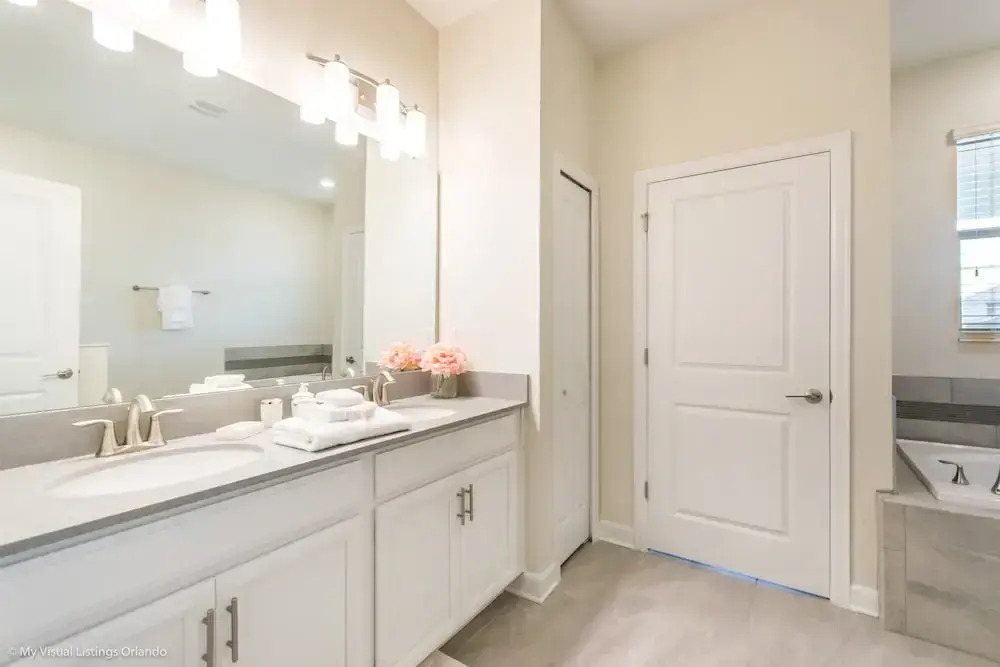15725mc Amazing Champions Gate 9 Bedroom Bath