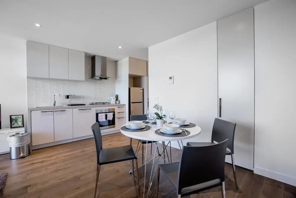 Wow Apartment In Boxhill Central Near Hospital