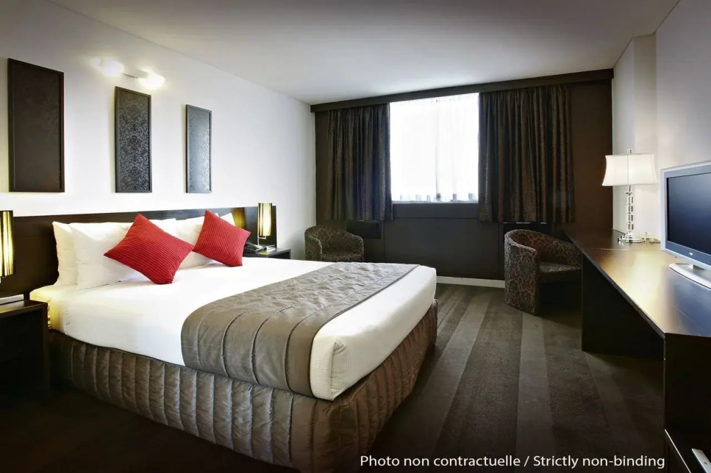 Mercure Lanzhou University Tianshui