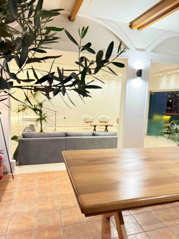 Aeolis Hotel