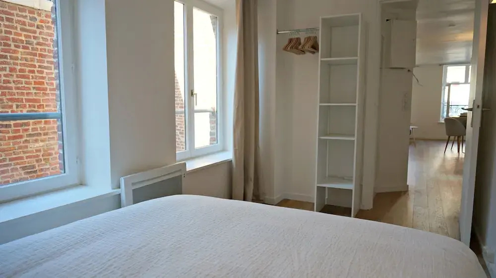 Appart Hôtel Lille - YAEL
