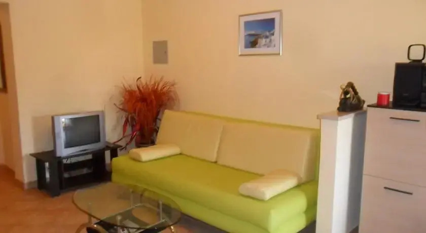 APARTMANI DELAS
