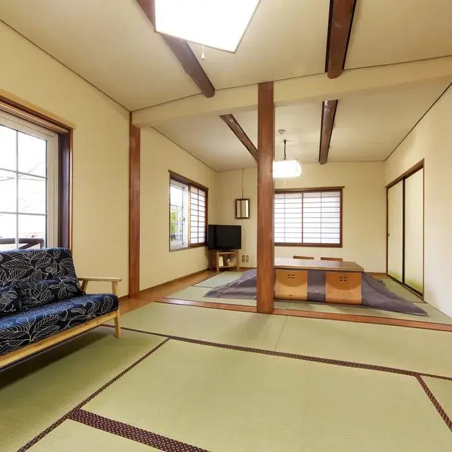 Kusatsu Onsen Misago Pension