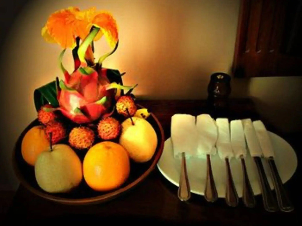 Angkor Pearl Hotel