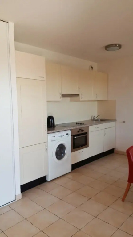 Apartment With 2 Bedrooms in Le Barcarès, With Pool Access, Furnished