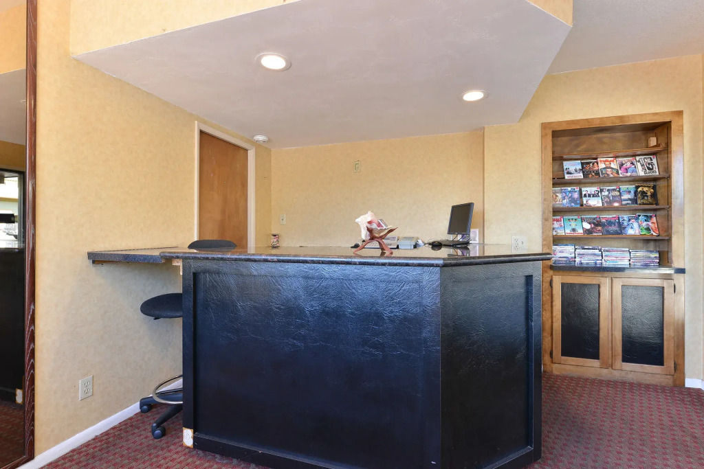 Bay View Inn - Morro Bay