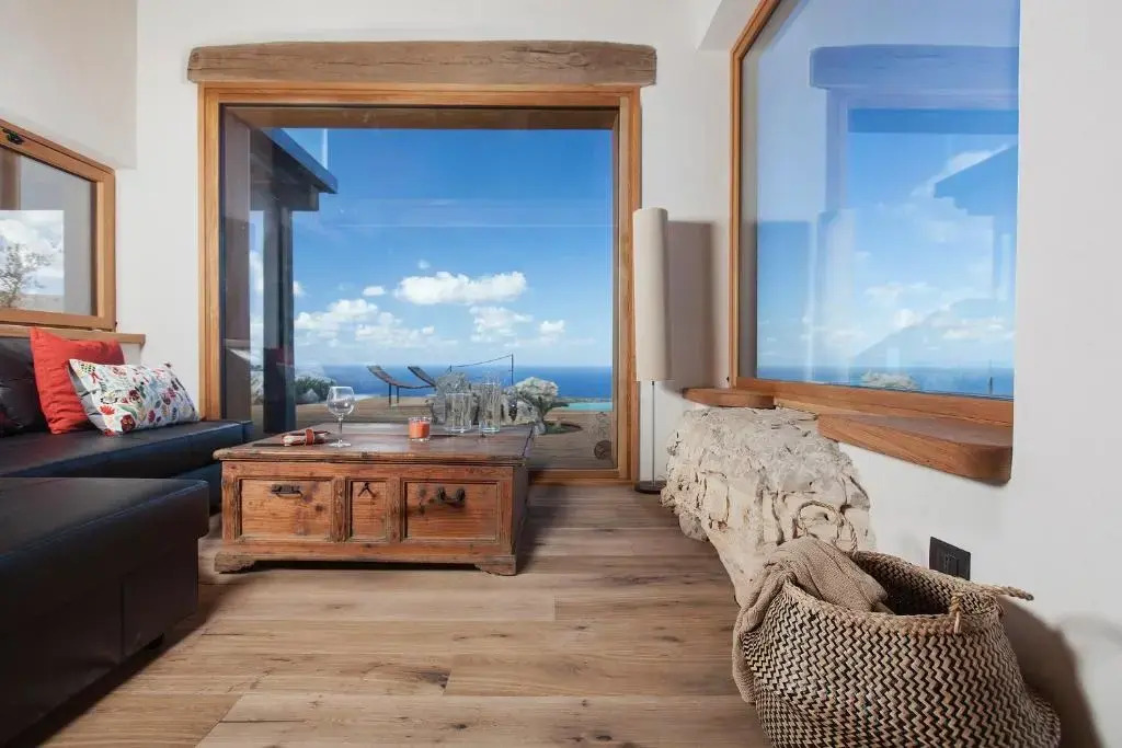 Casa Saleiman
