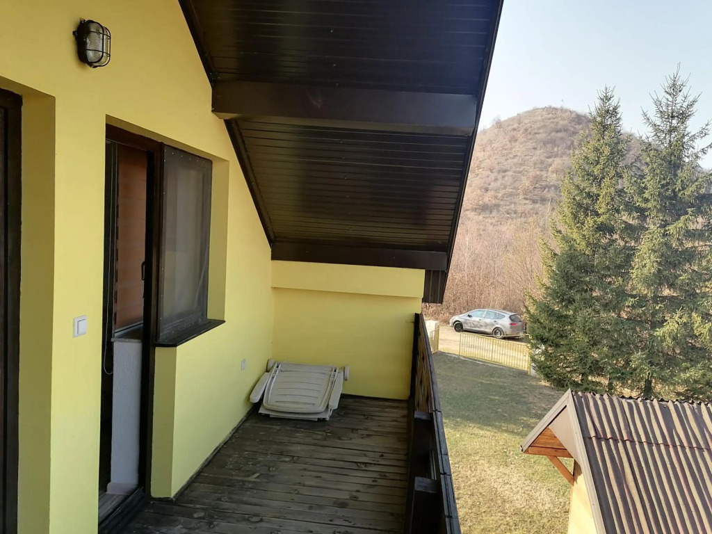 Zuta Kuca Sunca