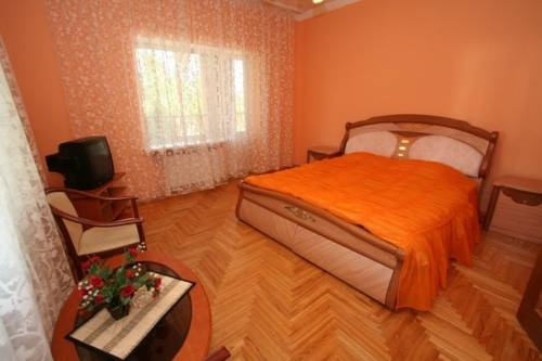 Hotel Kaspars