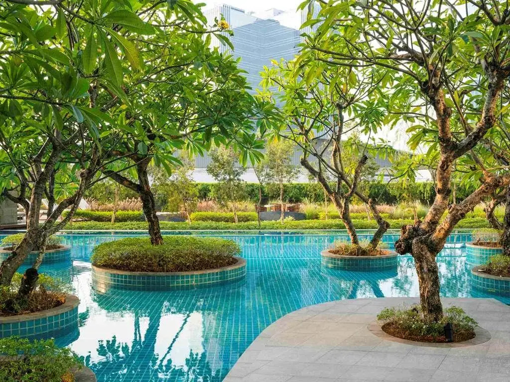 Swissôtel Jakarta PIK Avenue