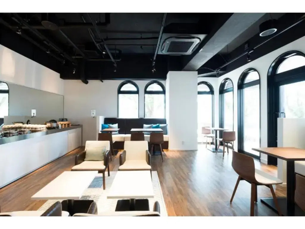 FUJISAWA HOTEL EN - Vacation STAY 63539v