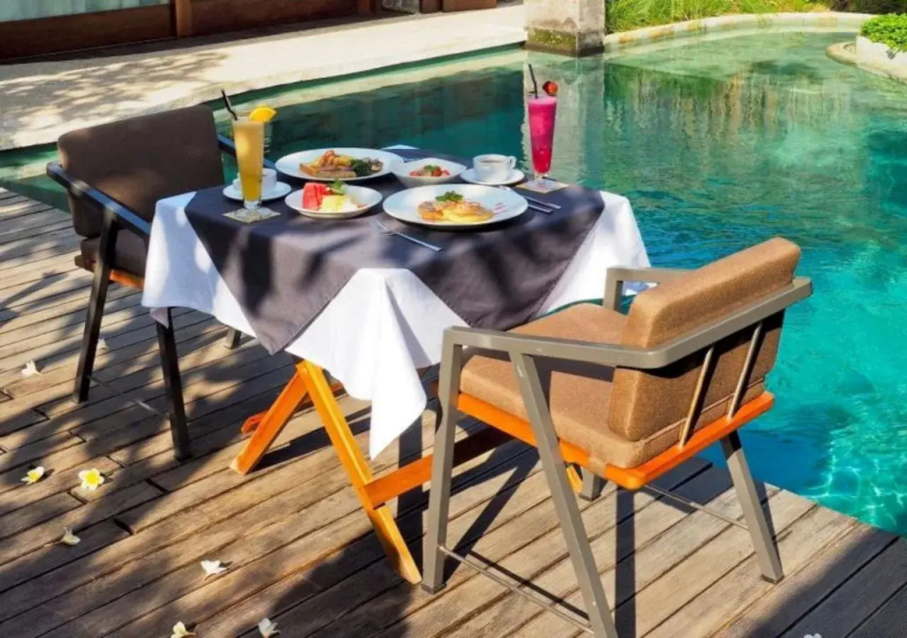 The Santai by LifestyleRetreats
