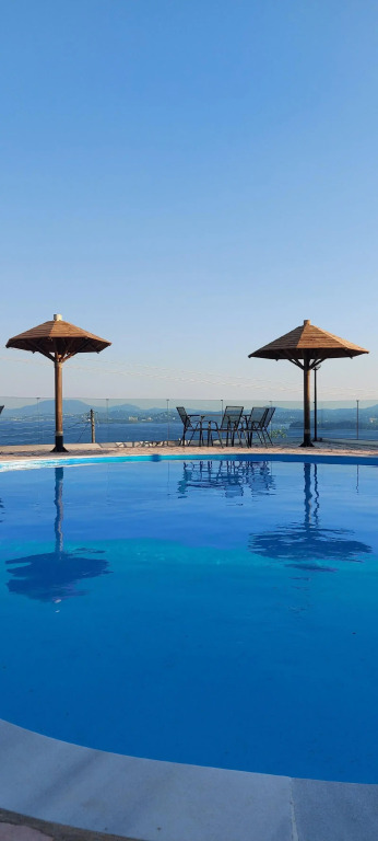 Stefanosplace ApartHotel Sea View