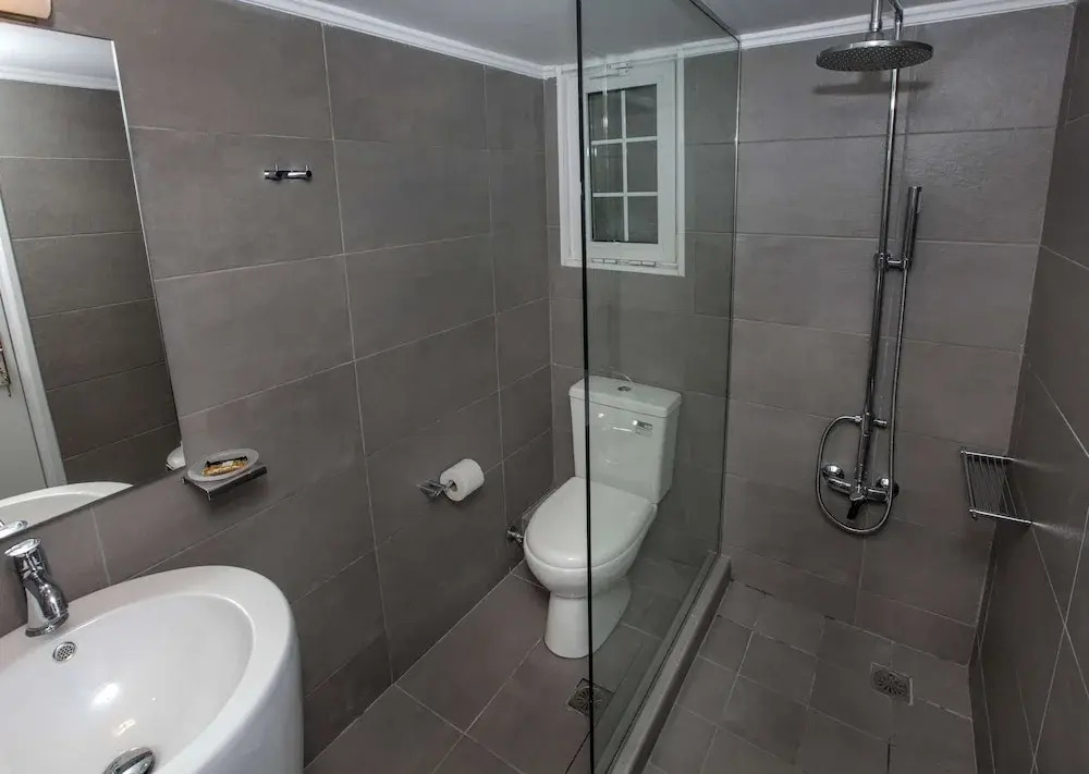 Modern Apartment close to Acropolis Museum by GHH