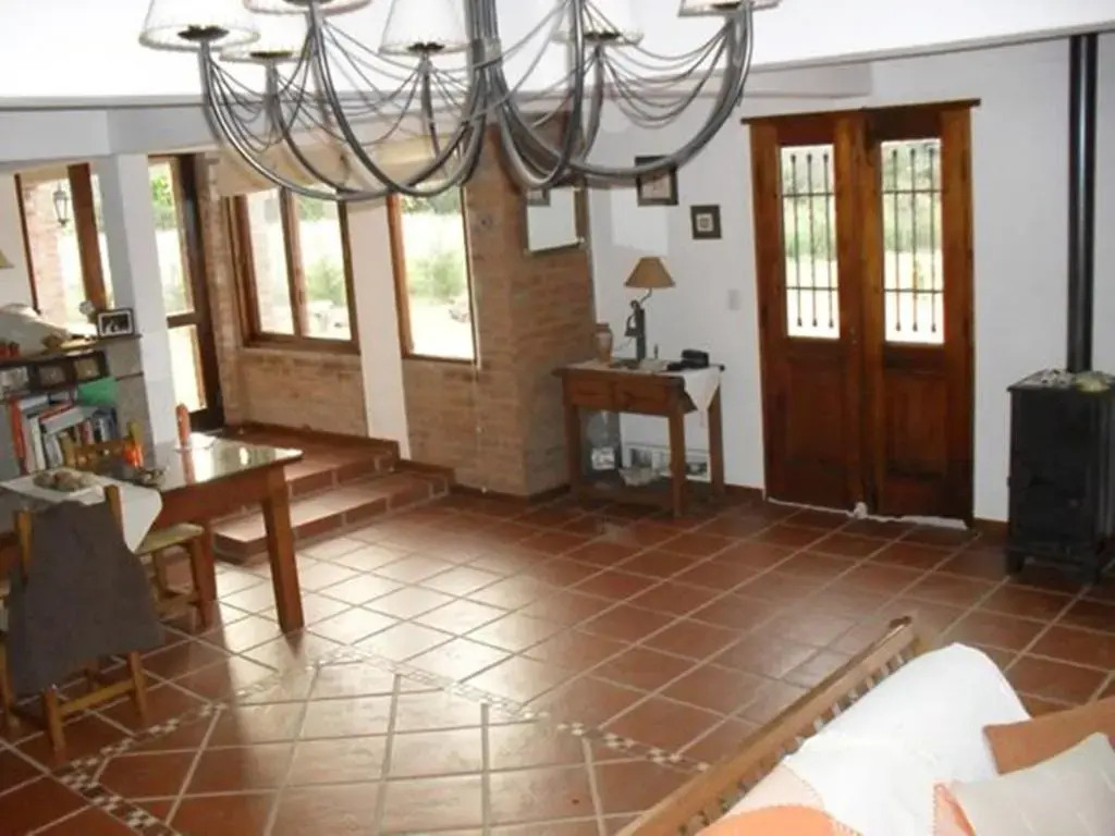 Portal del Río Posada