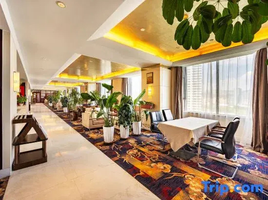 Qinghai Hotel