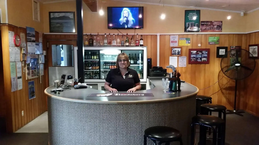 Mahoe Motel