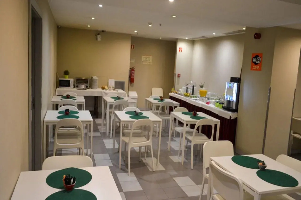 STAYSOME Porto Herculano