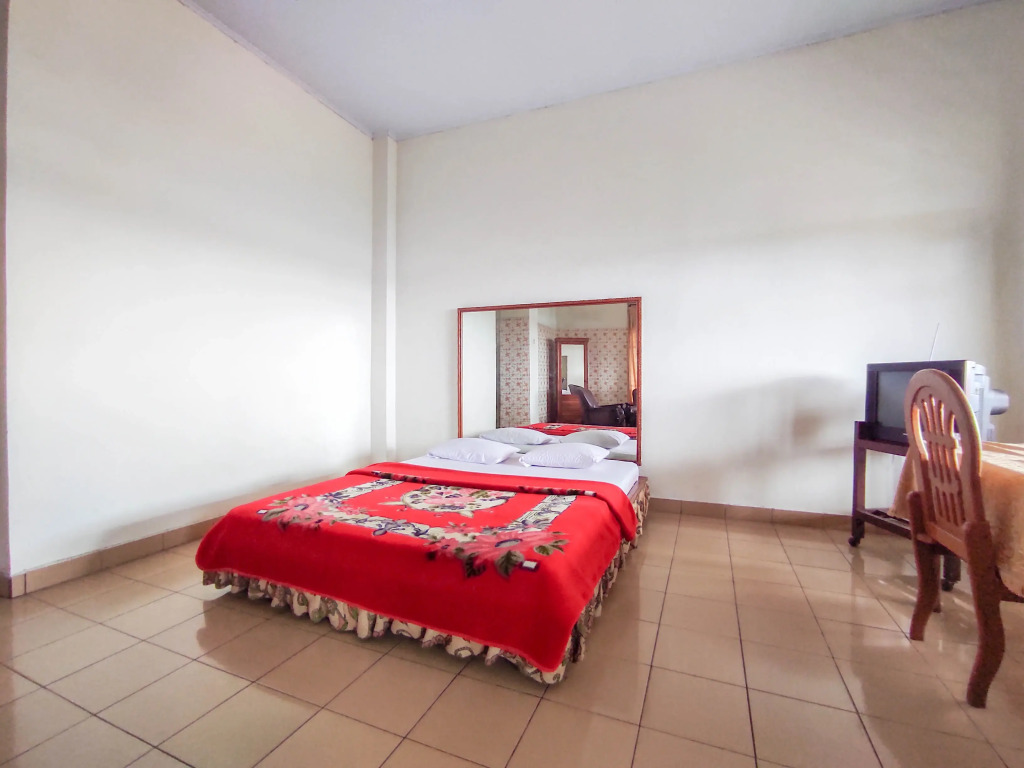Hotel Makatembo
