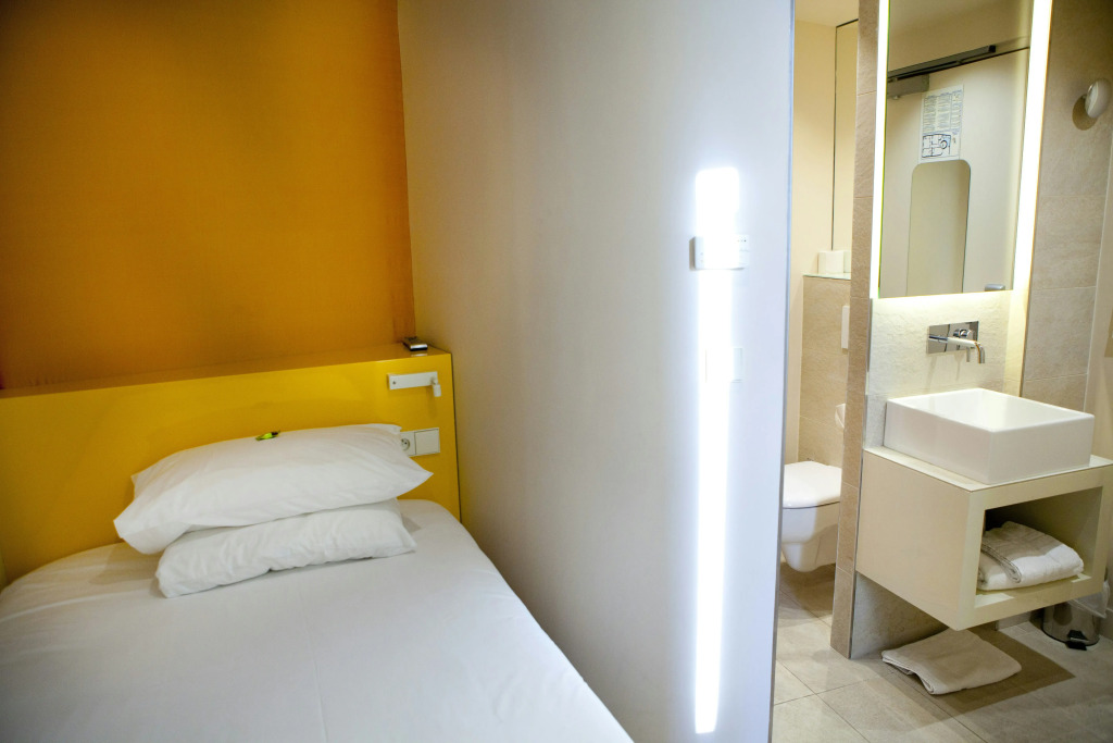 Hotel Andréa