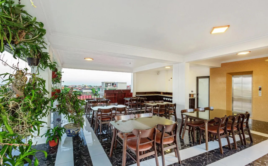 Rio Hotel