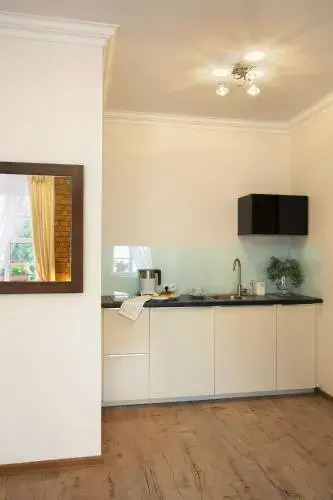 Hostel Zlotowska 12