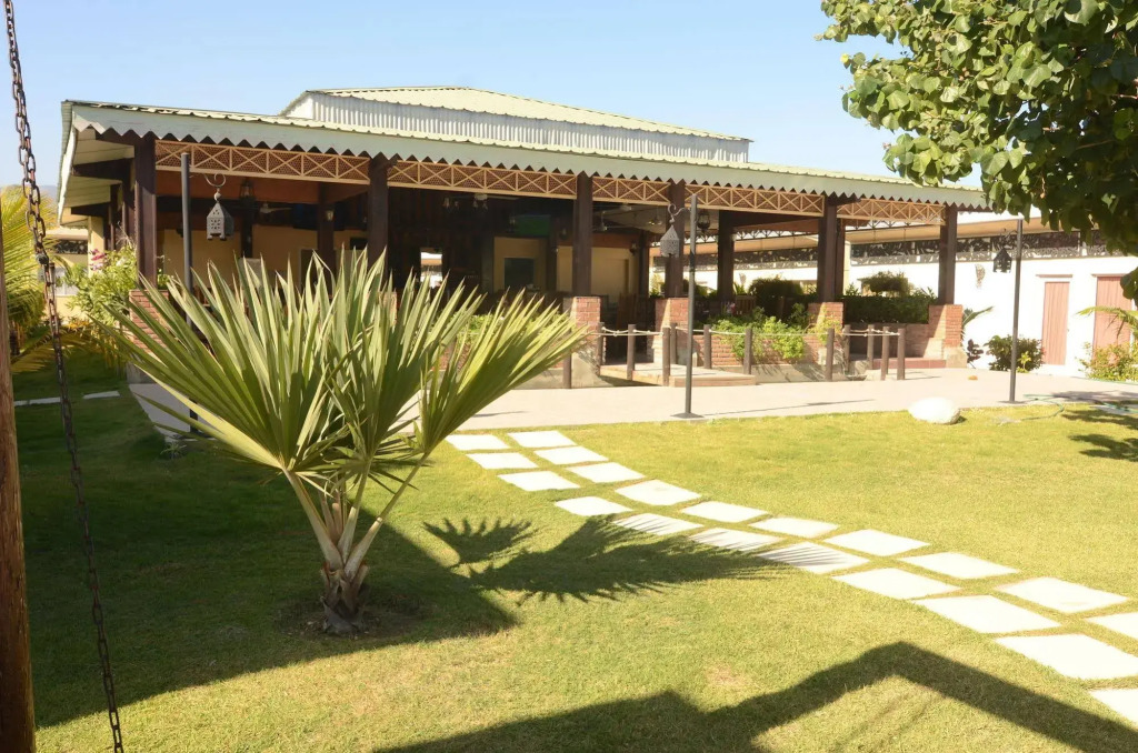 Executive Villas