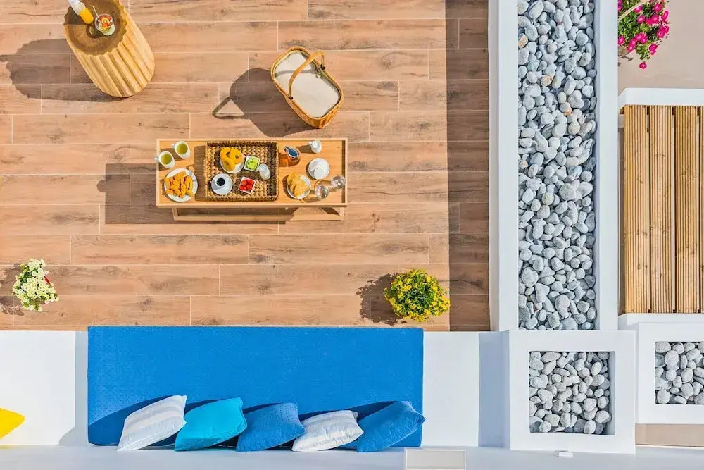 Andromeda Residences