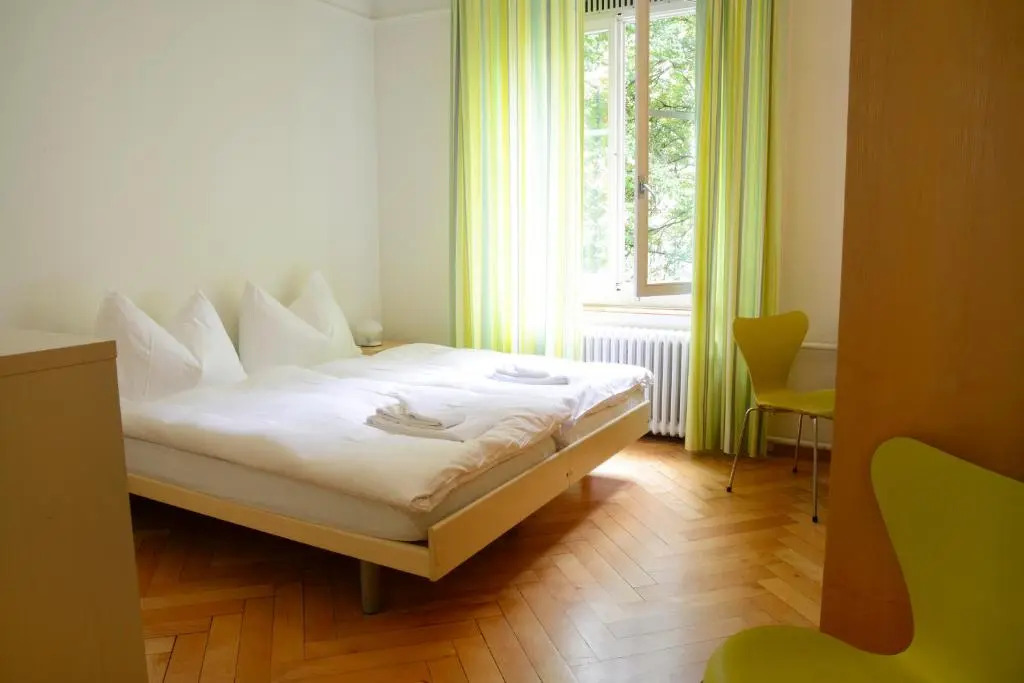 Hotel Marthahaus