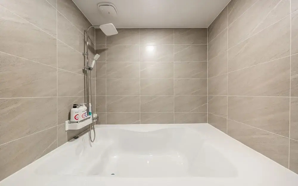 Incheon Hotel Maeum