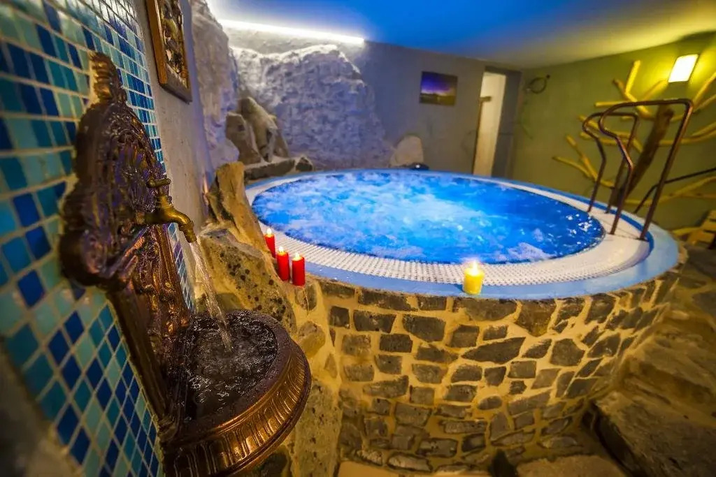 Hotel Racek