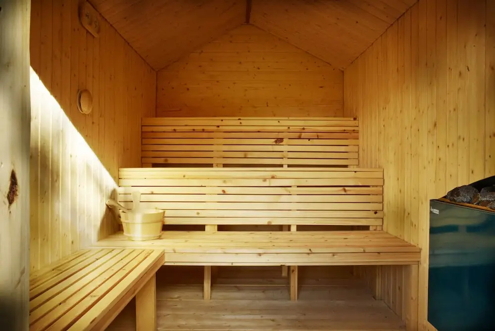 Birkihof Lodge