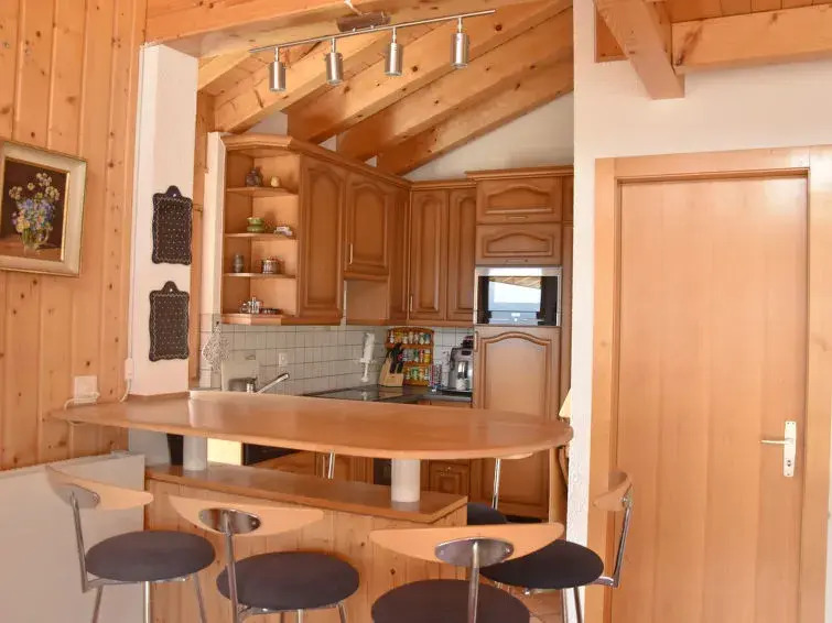 Holiday Home Midat Soleil