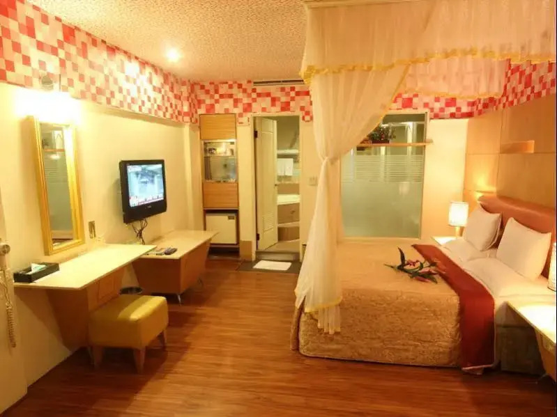 Yun Sung Motel