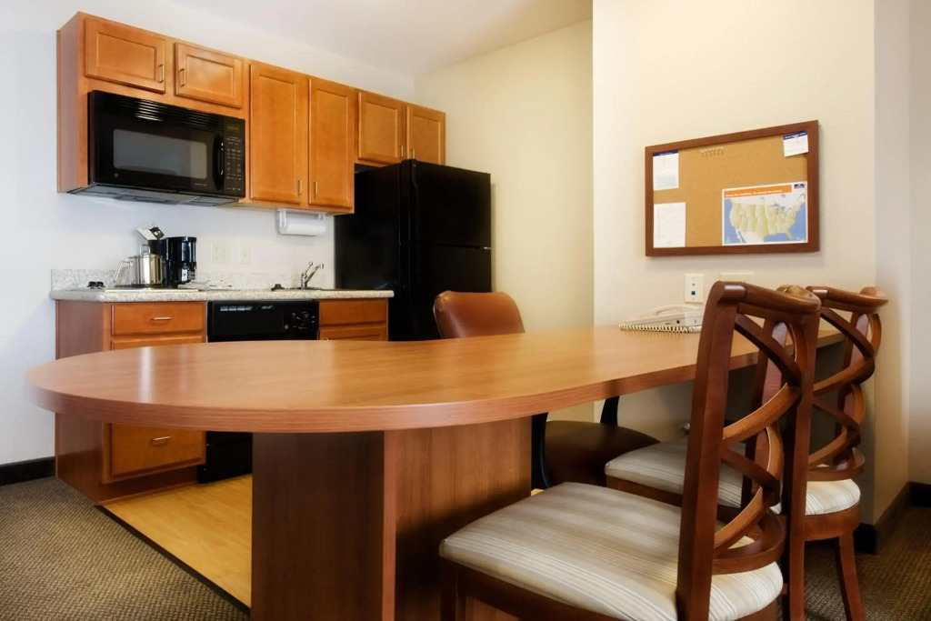 Candlewood Suites Wichita Falls at Maurine Street by IHG