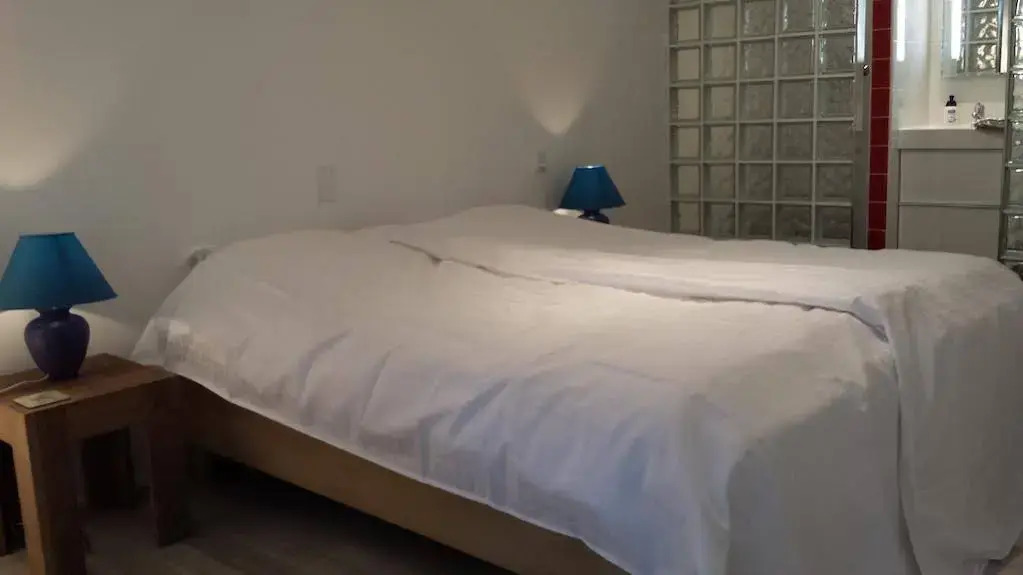 Bellevuecomplex Appartement