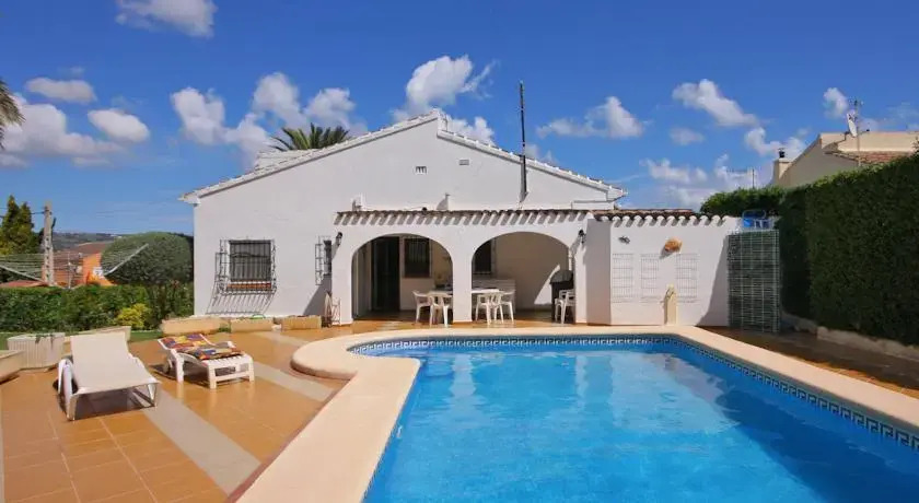 Casa Cele