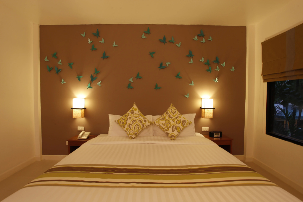 The Viridian Resort Patong