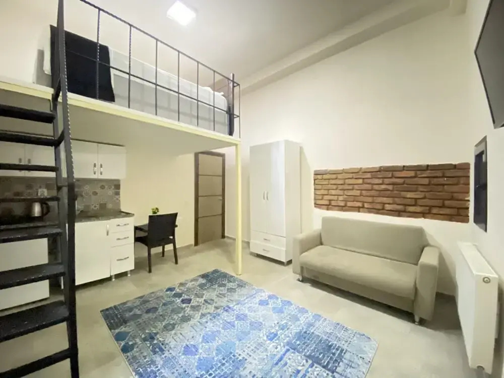 P2404 in Stanbul With 1 Bathrooms