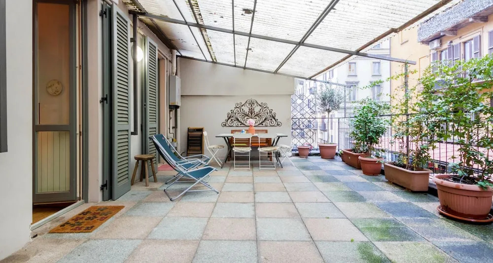 JOIVY Casa Pupa near Navigli Nightlife