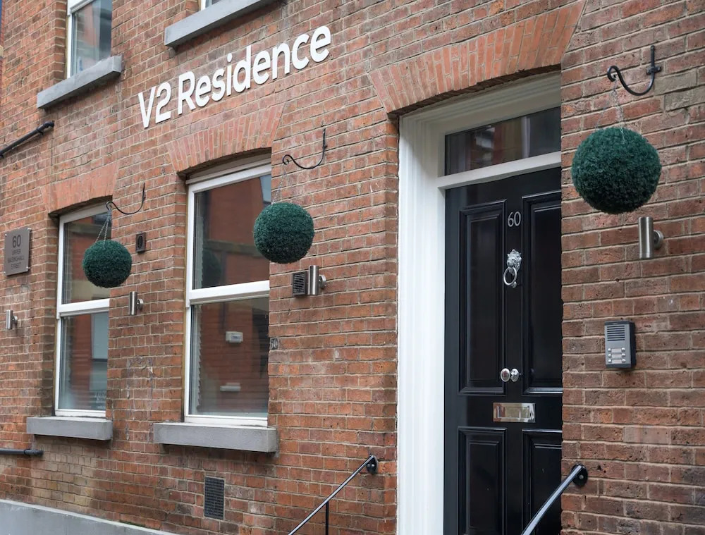 V2 Residence