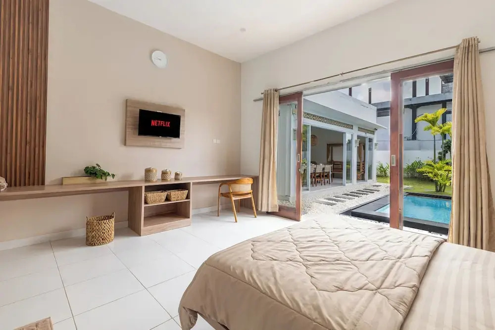 Soma Villa by Betterplace