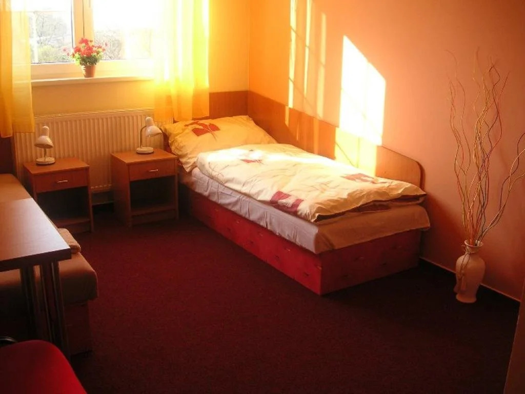 Hotel Swami