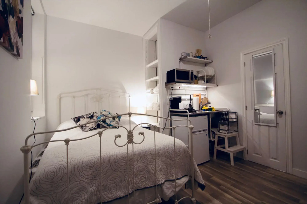 Queen Nest Hotel
